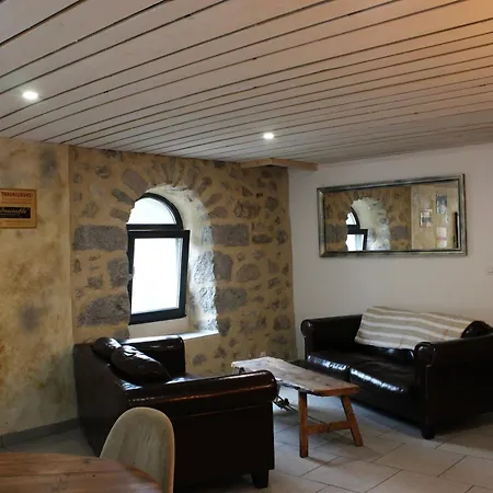 Διαμέρισμα Atelier Du L