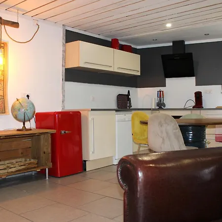 Atelier Du L Saint-Genest-Lachamp